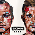Sigma - Life - CD