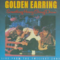 Golden Earring - Something Heavy Going Down - Music CD