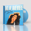 Karen Harding - Take Me Somewhere - CD