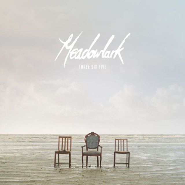 Meadowlark - Three Six Five Ep - 10 Inch Vinyl