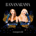 Masquerade (Limited/Blue LP Vinyl)