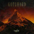 Gotthard - Frosted - Music CD