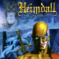 Heimdall - Almighty - Music CD