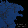 Godzilla: Planet Of The Monsters Ost (2LP)