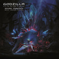 Godzilla: City On The Edge Of Battle Ost (2LP)