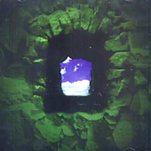 Iq - Subterranea - Music CD