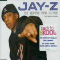 Jay-z / Beyonce - 03 Bonnie & Clyde - Music CD Single