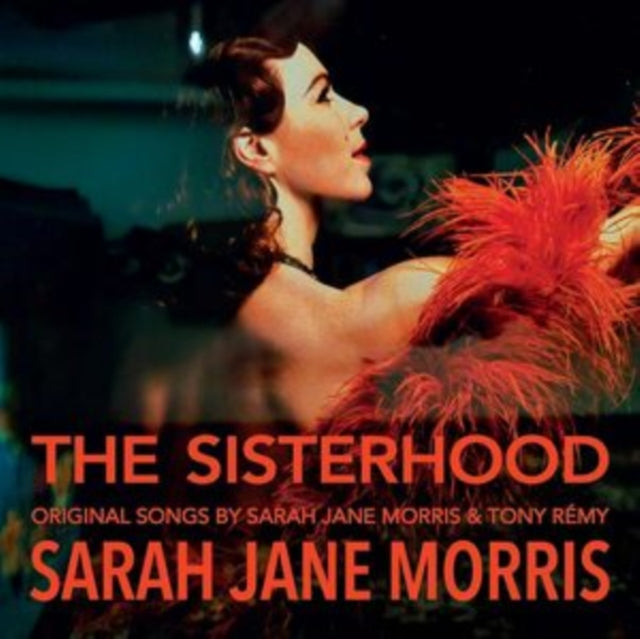 Sisterhood (2LP)