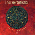 Kitchens Of Distinction - Death Of Cool - Music CD