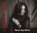 Never Say Never