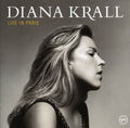 Krall,diana - Live In Paris - Music CD