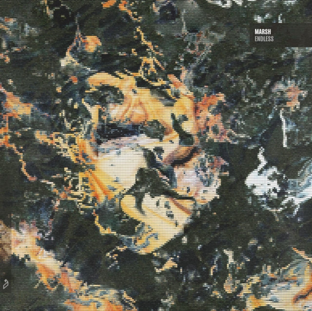Marsh - Endless (2LP)