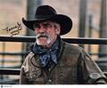 Forrie J. Smith Signed 8x10 Photo PSA Autographed