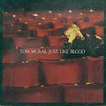 Mcrae,tom - Just Like Blood - Music CD