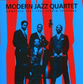 Modern Jazz Quartet - Complete 1951-1953 Studio Sessions - Music CD