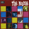 Name - Whats In A Name - Music CD