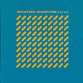 Orchestral Manoeuvres In The Dark - Orchestral Manoeuvres In The Dark - Music CD
