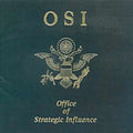 Osi - Office Of Strategic Influence - Music CD