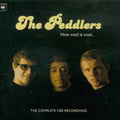 Peddlers - How Cool Is Cool - Music CD