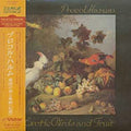 Procol Harum - Exotic Birds & Fruits - Music CD