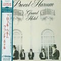 Procol Harum - Grand Hotel - Music CD