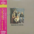 Procol Harum - Procol's Ninth - Music CD