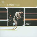 Simple Minds - Cry - Music CD