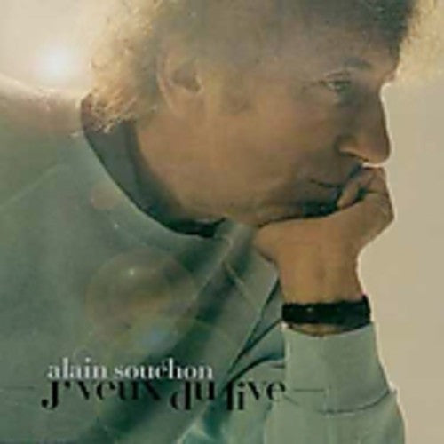 Souchon,alain - J'veux Du Live - Music CD