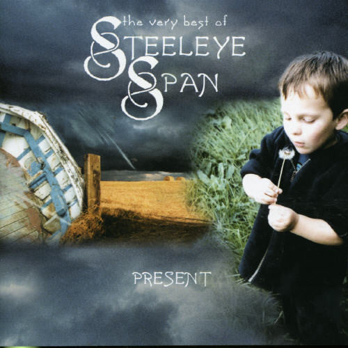 Steeleye Span - Present: Very Best Of - Music CD