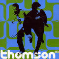 Thomson - Nuclear Love - Music CD