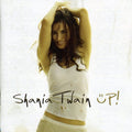 Twain,shania - Up - Music CD