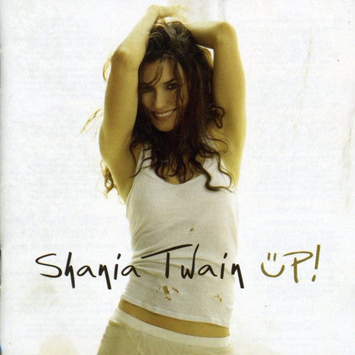 Twain,shania - Up - Music CD