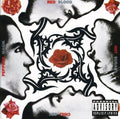Red Hot Chili Peppers - Blood Sugar Sex Magic - Music CD