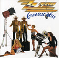 Zz Top - Greatest Hits - Music CD