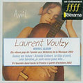 Voulzy,laurent - Avril - Music CD