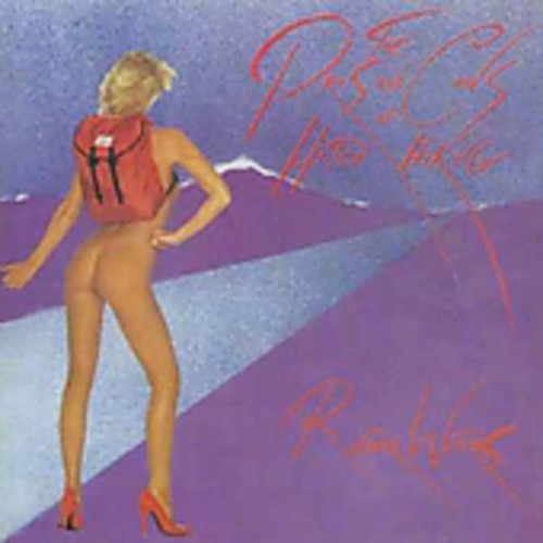 Waters,roger - Pros & Cons Of Hitchhiking - Music CD