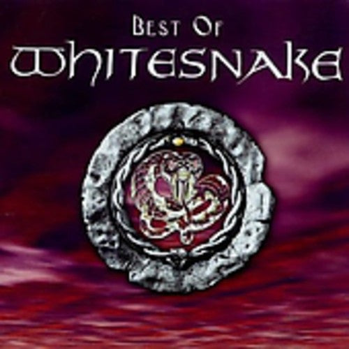 Best Of Whitesnake [Import]