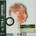 Yellow Magic Orchestra - Service - Music CD