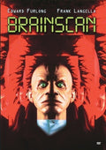 Brainscan - Brainscan - DVD