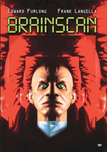 Brainscan - Brainscan - DVD