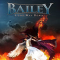 Bailey - Long Way Down - Music CD