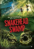 Snake Head Swamp - Snake Head Swamp - DVD