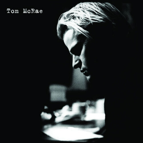 Mcrae,tom - Tom Mcrae - Music CD