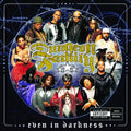 Even in Darkness Music CD