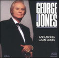 Jones,george - Along Came Jones - Music CD