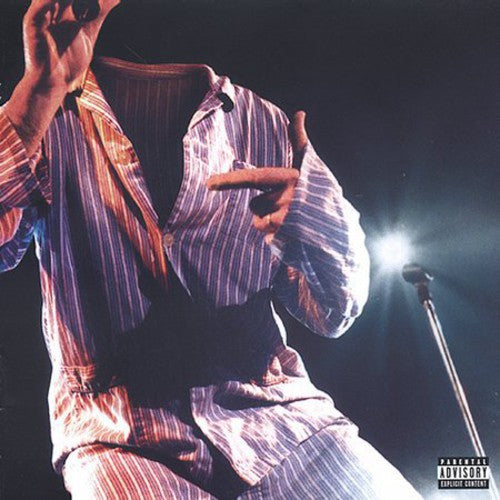 Bersuit Vergarabat - De La Cabeza Con Bersuit Vergarabat - Music CD
