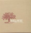 Iron & Wine - Creek Drank The Cradle - Vinyl Record