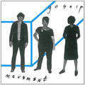 Gossip - Movement - Music CD