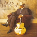 Jackson,alan - Greatest Hits Collection - Music CD