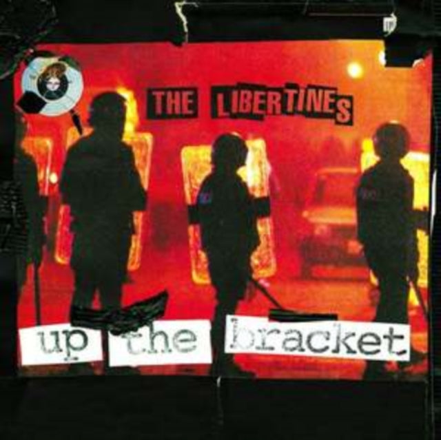 Up The Bracket (Reissue)